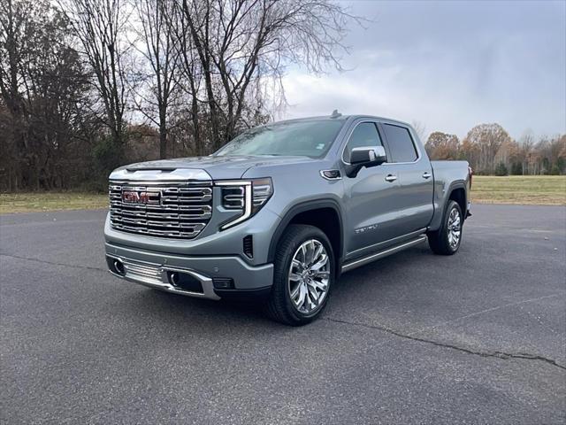 new 2025 GMC Sierra 1500 car, priced at $72,195