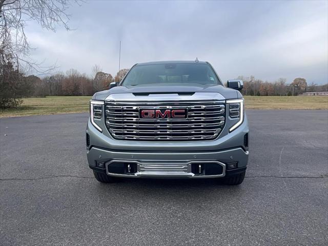 new 2025 GMC Sierra 1500 car, priced at $72,195