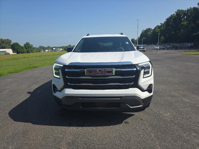 new 2026 GMC Terrain car, priced at $36,145