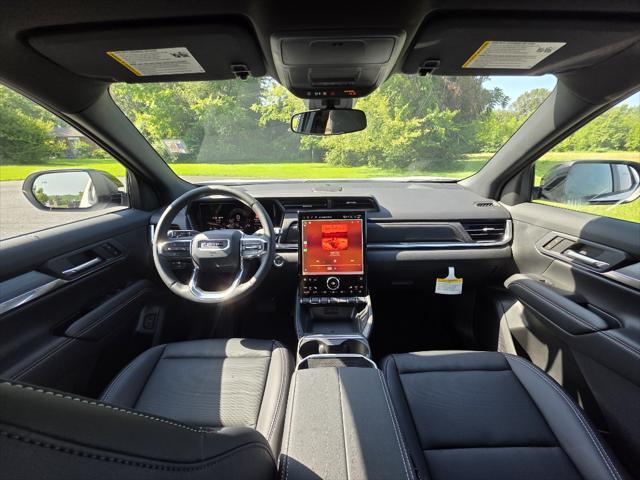 new 2026 GMC Terrain car, priced at $36,145