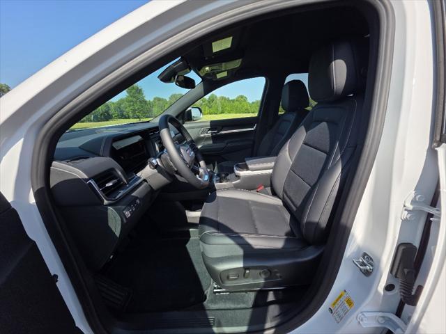 new 2026 GMC Terrain car, priced at $36,145