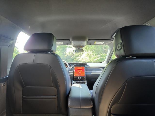new 2026 GMC Terrain car, priced at $36,145