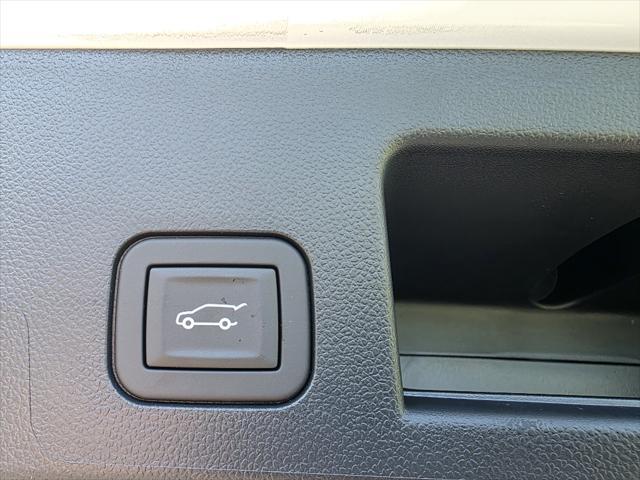 new 2026 GMC Terrain car, priced at $36,145