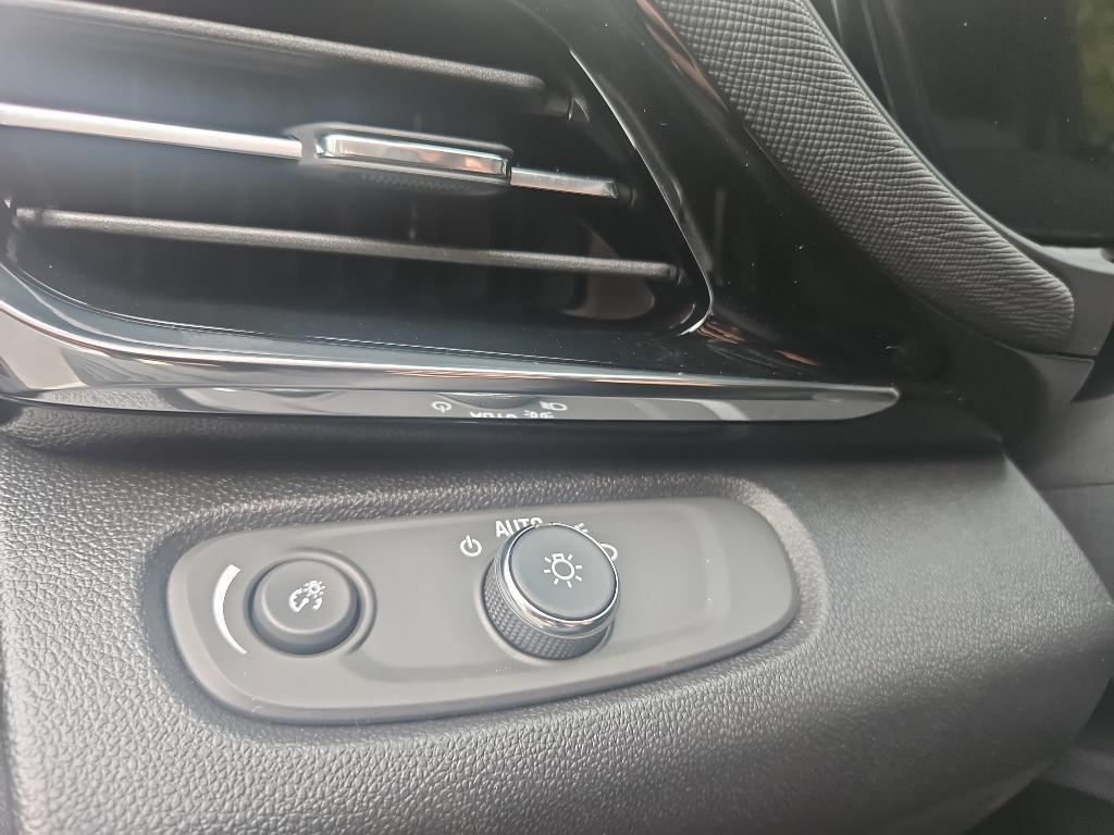 new 2026 Buick Envista car, priced at $30,115