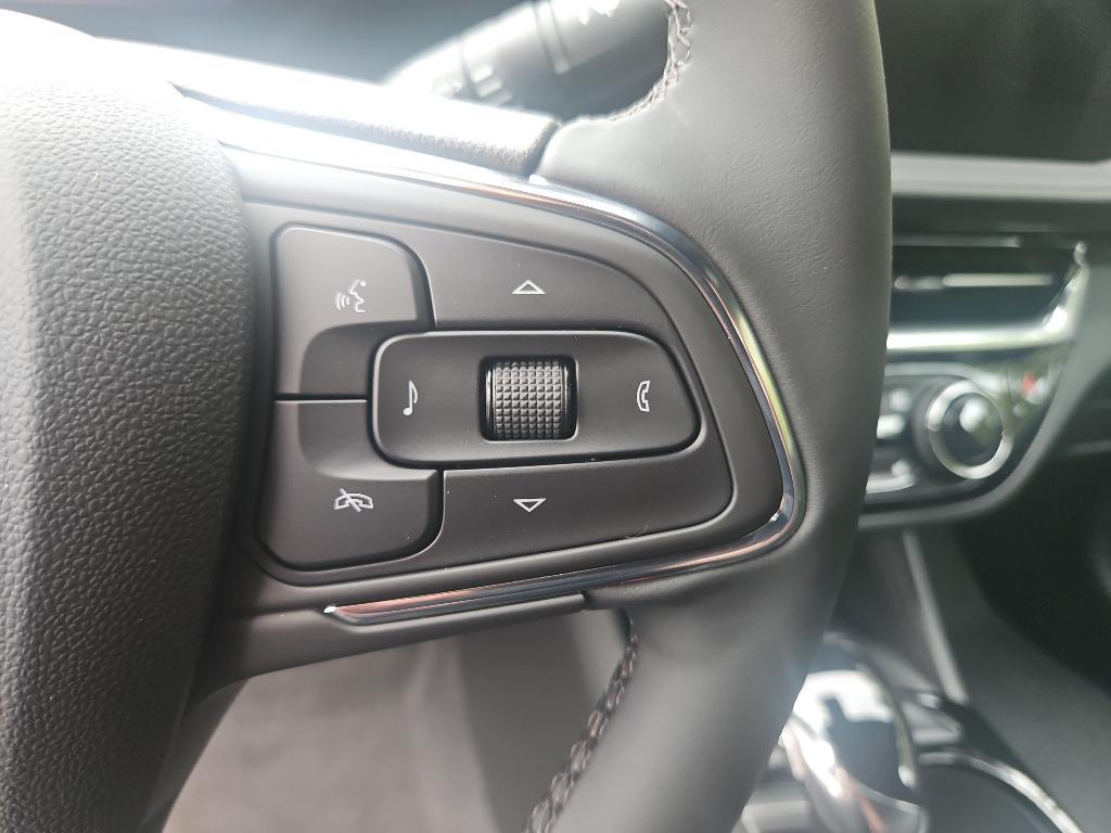 new 2026 Buick Envista car, priced at $30,115