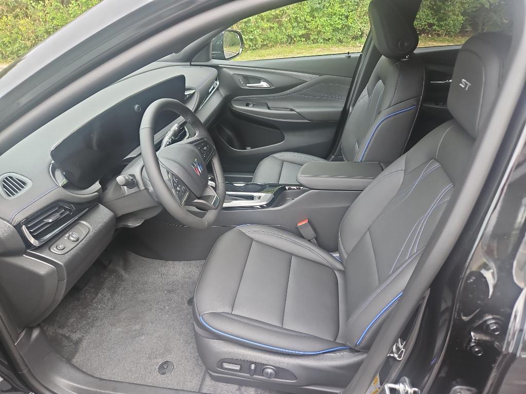 new 2026 Buick Envista car, priced at $30,115