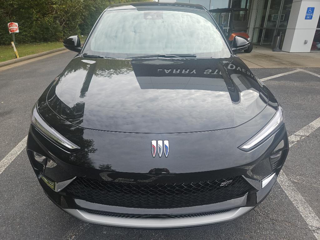 new 2026 Buick Envista car, priced at $30,115