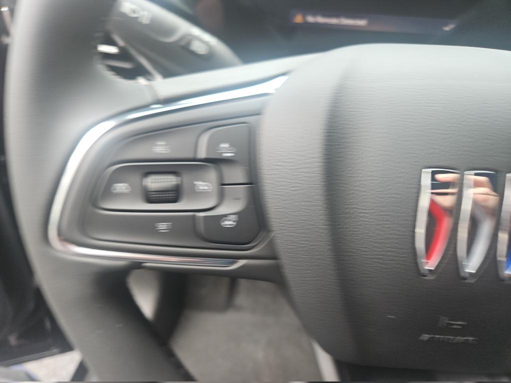 new 2026 Buick Envista car, priced at $30,115