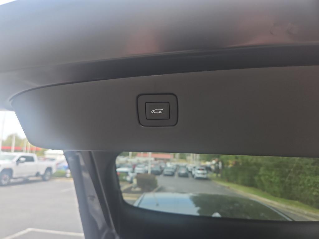 new 2026 Buick Envista car, priced at $30,115