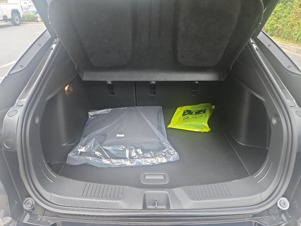 new 2026 Buick Envista car, priced at $30,115