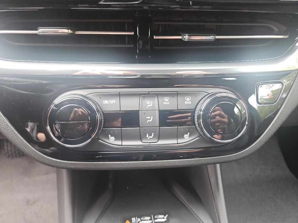 new 2026 Buick Envista car, priced at $30,115