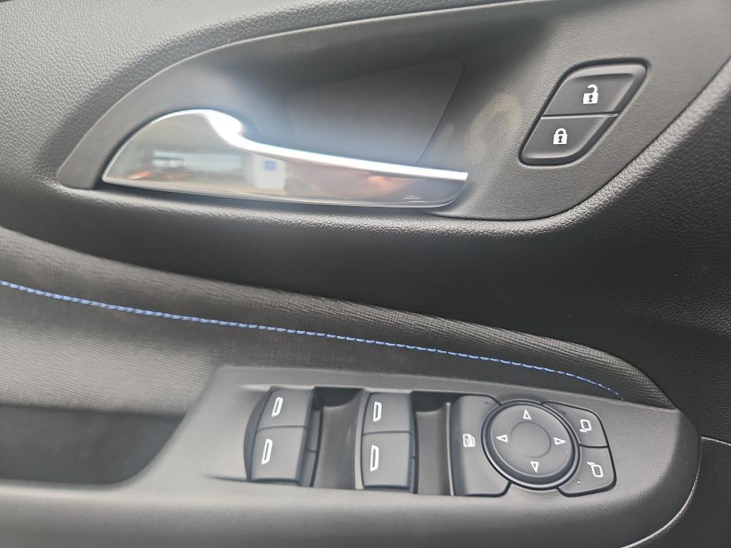 new 2026 Buick Envista car, priced at $30,115