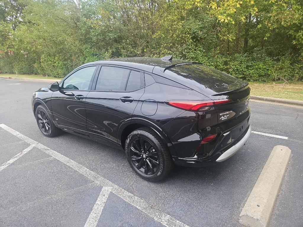 new 2026 Buick Envista car, priced at $30,115
