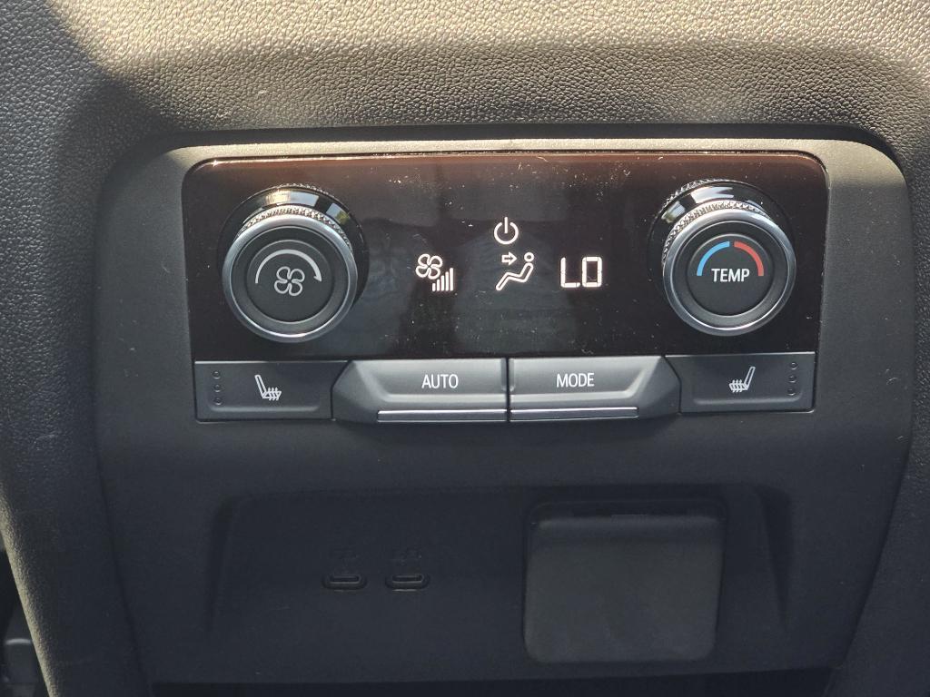 new 2026 Buick Enclave car, priced at $67,095