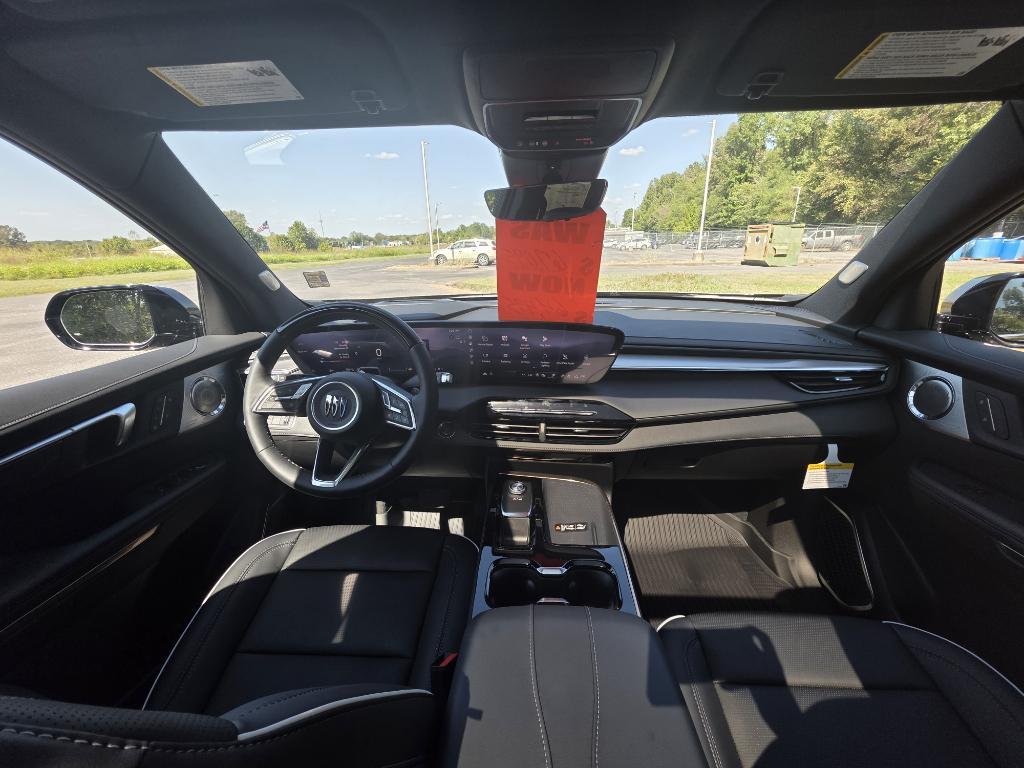 new 2026 Buick Enclave car, priced at $67,095