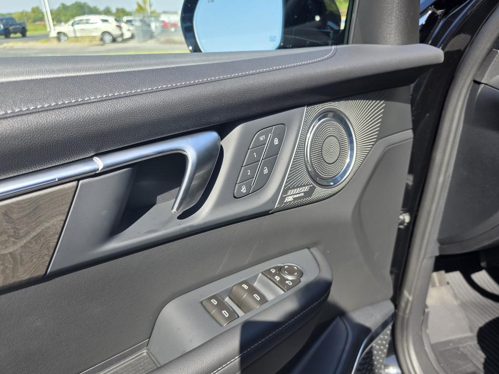 new 2026 Buick Enclave car, priced at $67,095