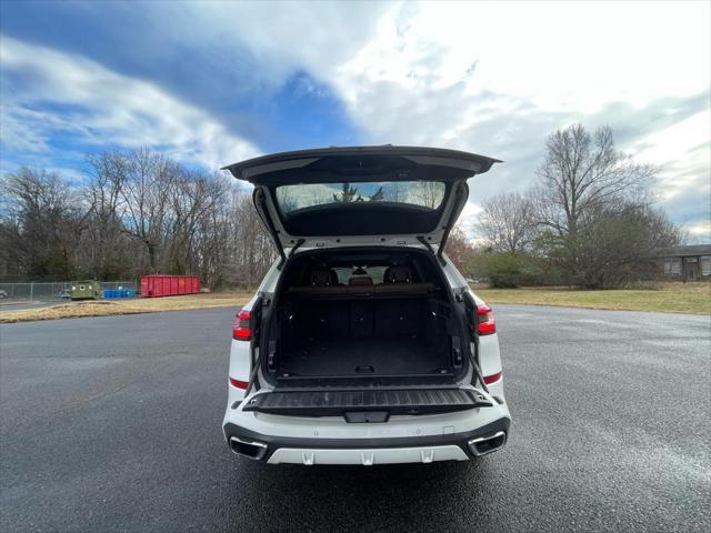 used 2019 BMW X5 car, priced at $32,995