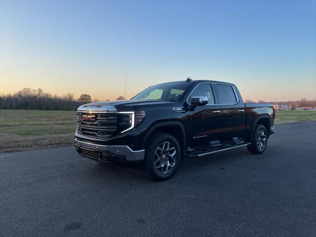 new 2025 GMC Sierra 1500 car, priced at $59,970