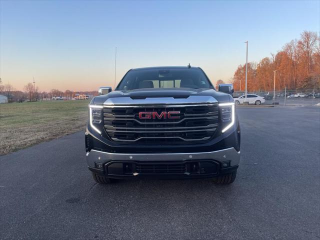 new 2025 GMC Sierra 1500 car, priced at $59,970