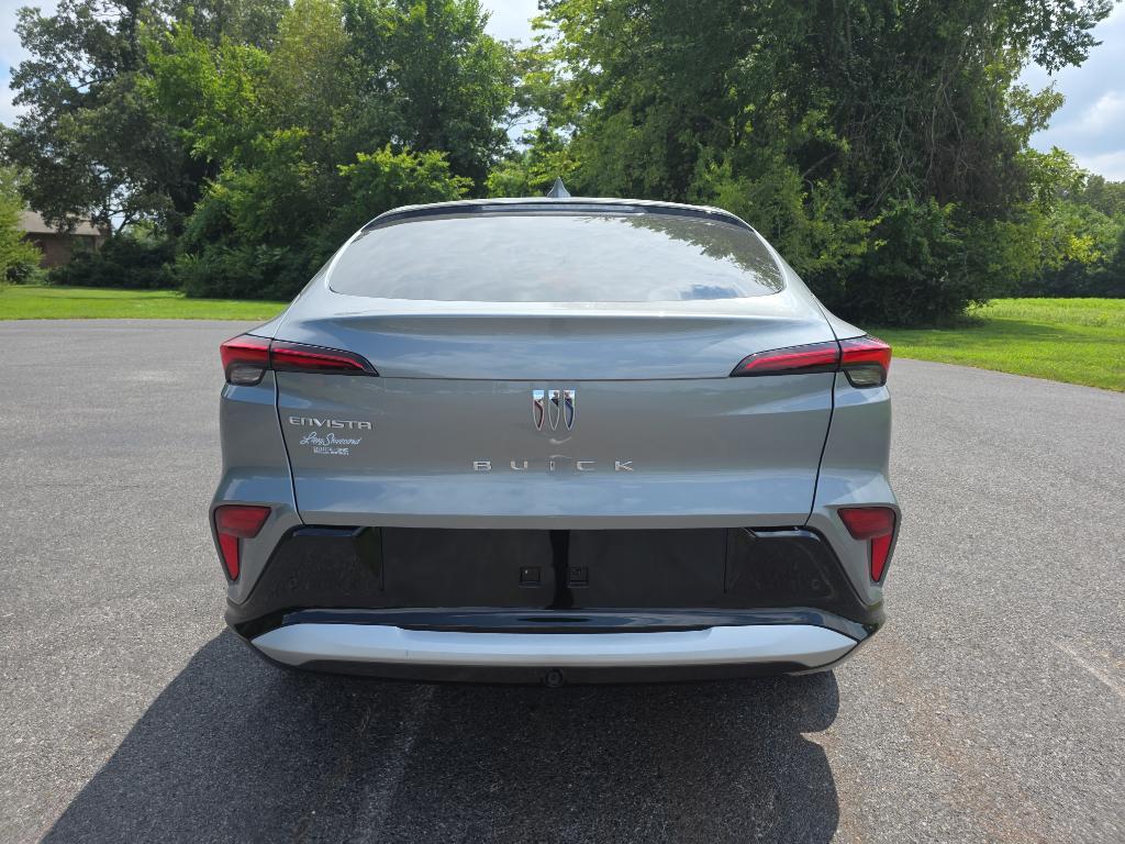 new 2025 Buick Envista car, priced at $29,315