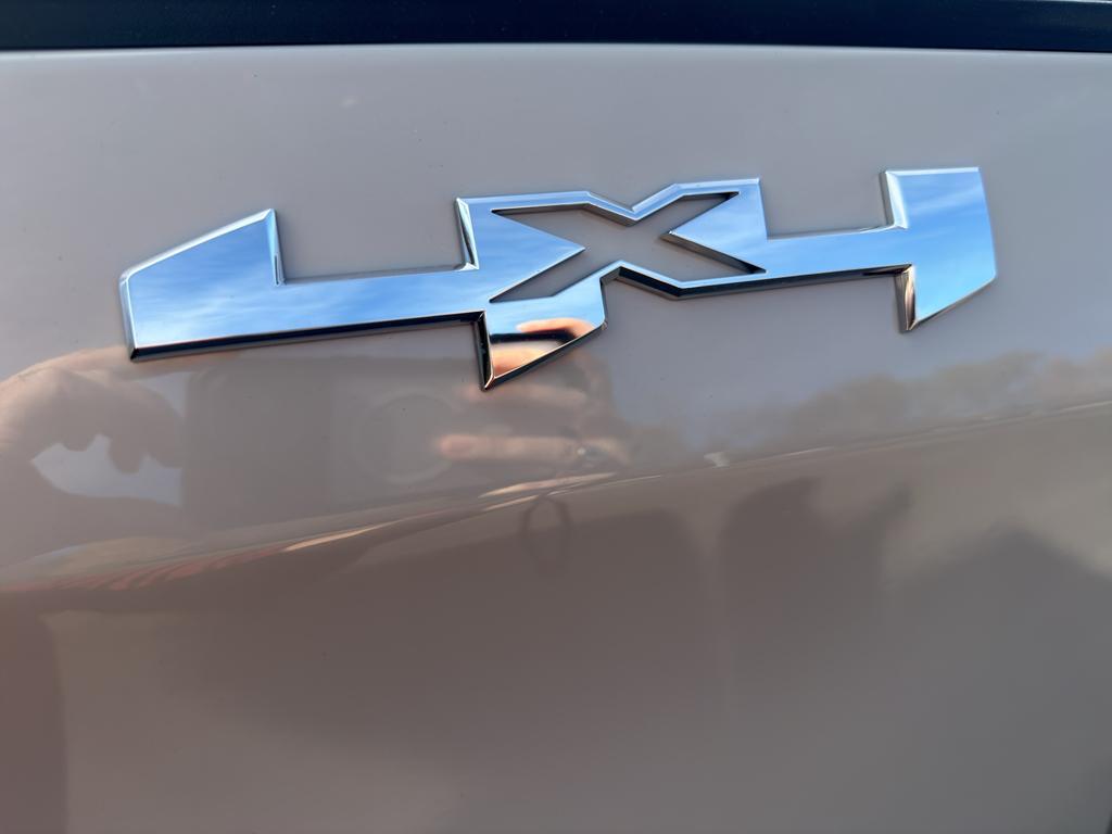 new 2026 GMC Sierra 1500 car, priced at $50,710