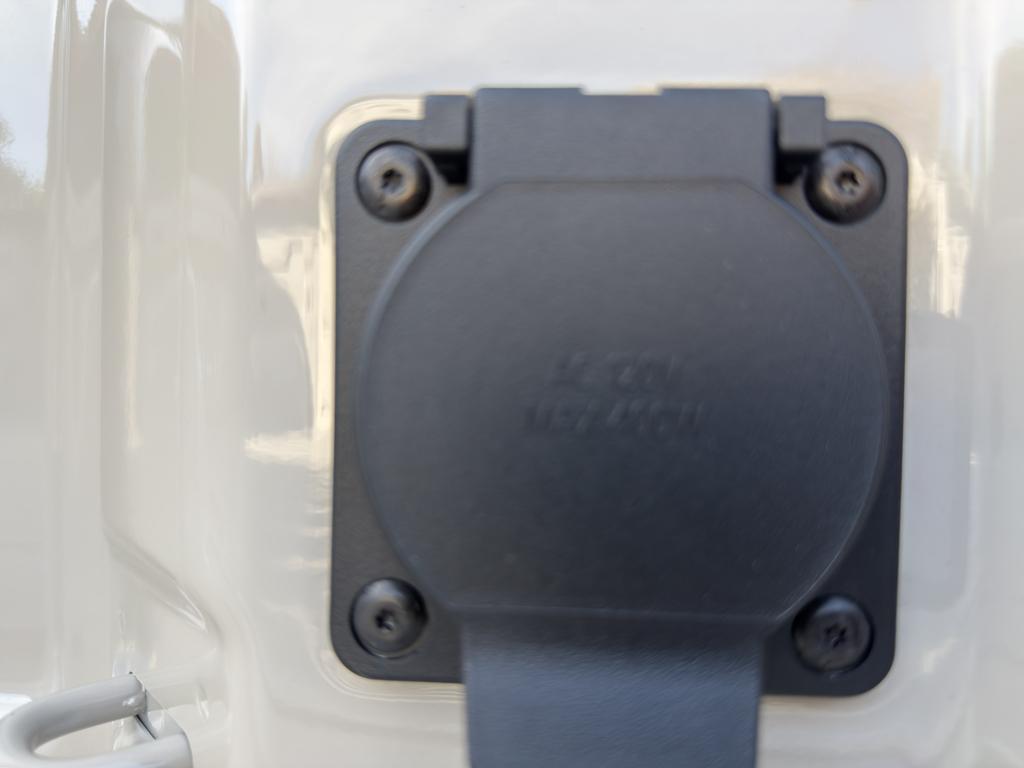 new 2026 GMC Sierra 1500 car, priced at $50,710