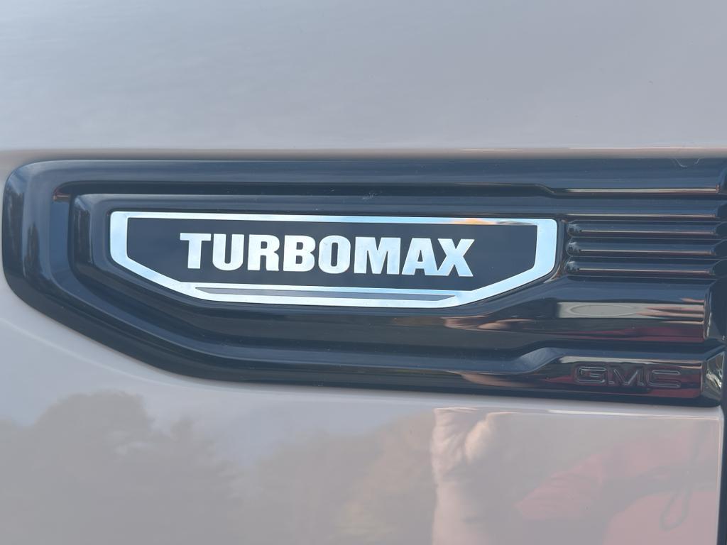 new 2026 GMC Sierra 1500 car, priced at $50,710