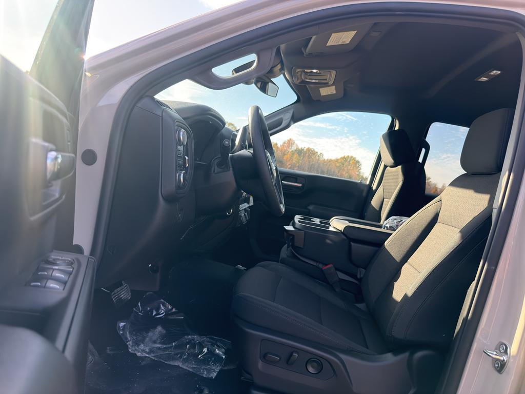 new 2026 GMC Sierra 1500 car, priced at $50,710