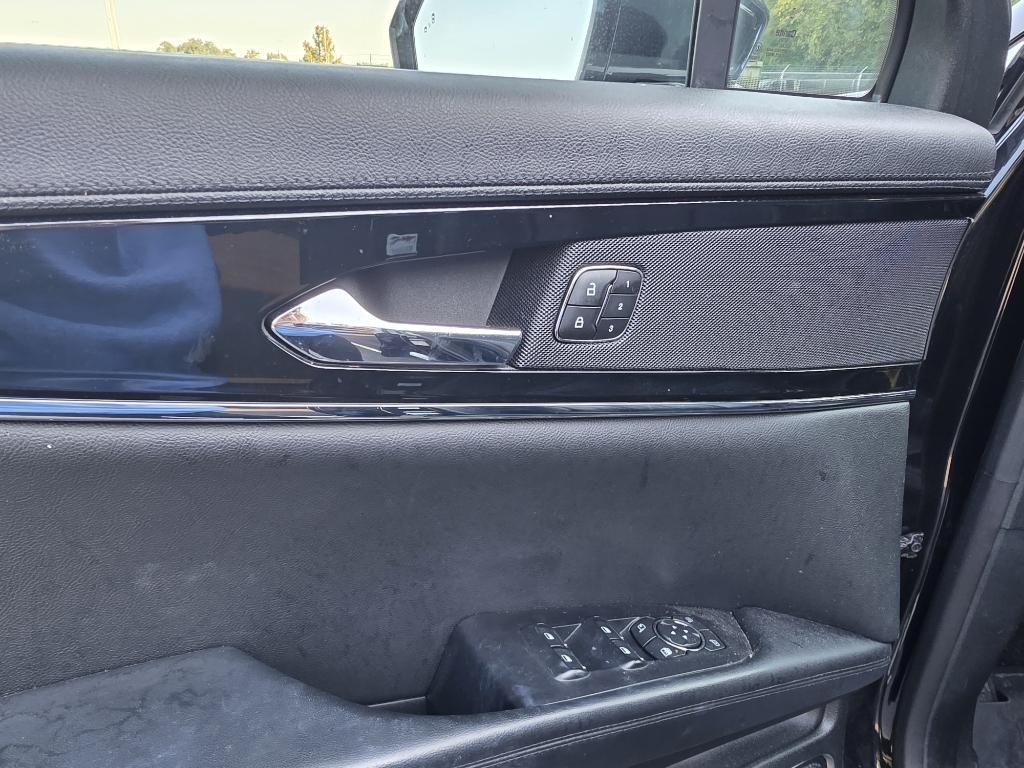 used 2022 Lincoln Nautilus car, priced at $29,995