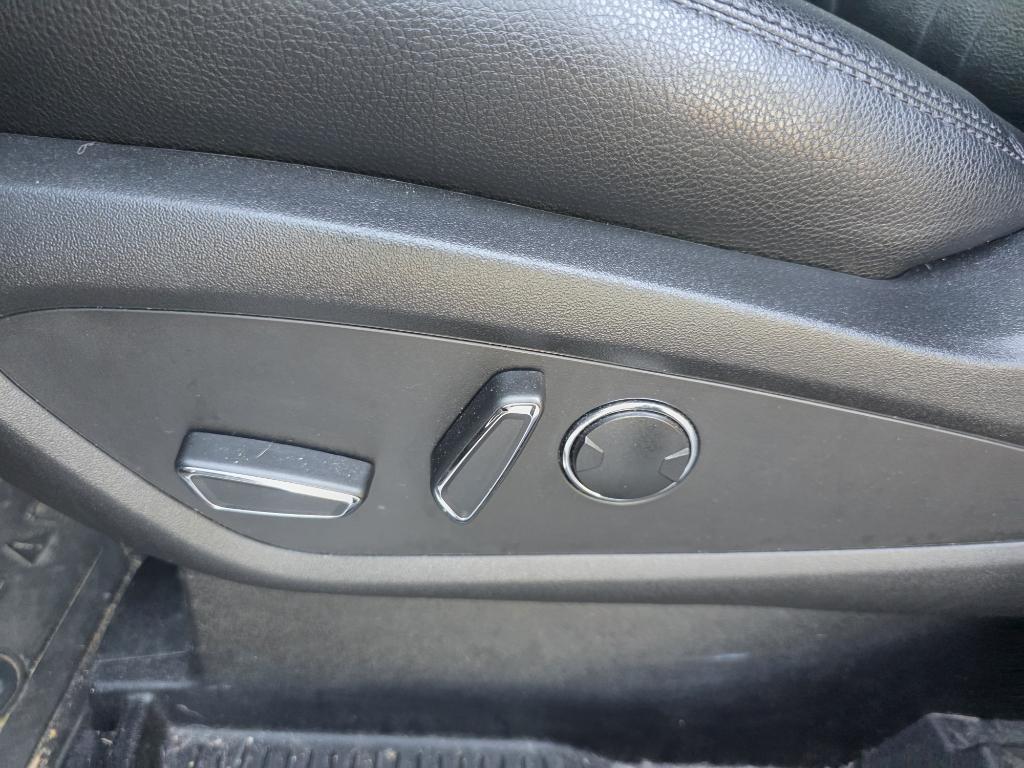 used 2022 Lincoln Nautilus car, priced at $29,995