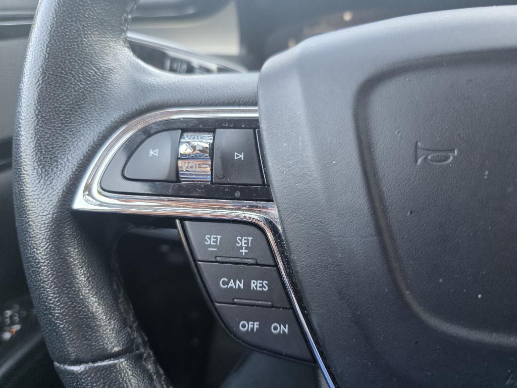 used 2022 Lincoln Nautilus car, priced at $29,995