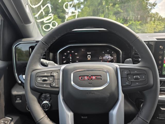 new 2026 GMC Sierra 1500 car, priced at $68,095