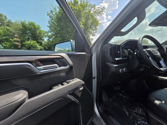 new 2026 GMC Sierra 1500 car, priced at $68,095