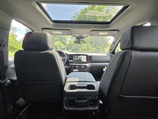 new 2026 GMC Sierra 1500 car, priced at $68,095