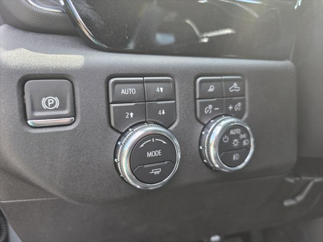 new 2026 GMC Sierra 1500 car, priced at $68,095