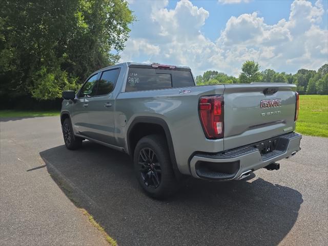 new 2026 GMC Sierra 1500 car, priced at $68,095