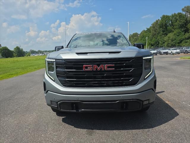 new 2026 GMC Sierra 1500 car, priced at $68,095