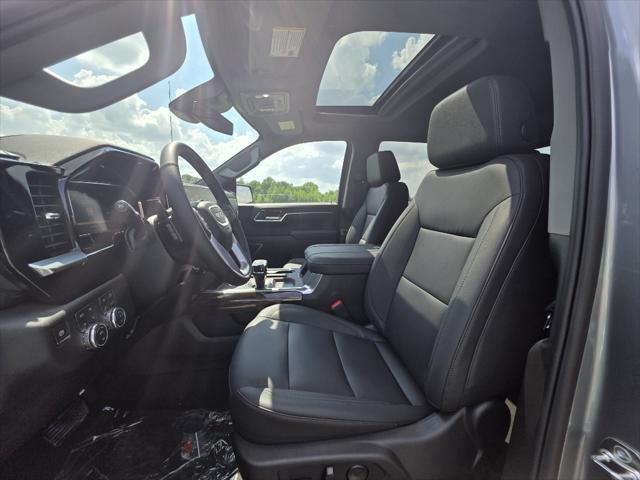 new 2026 GMC Sierra 1500 car, priced at $68,095