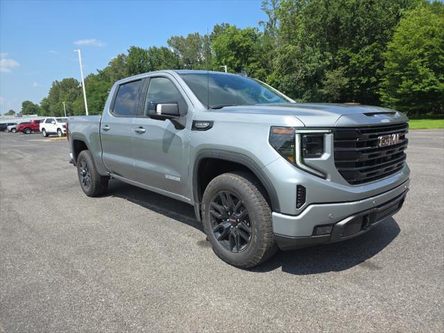 new 2026 GMC Sierra 1500 car, priced at $68,095