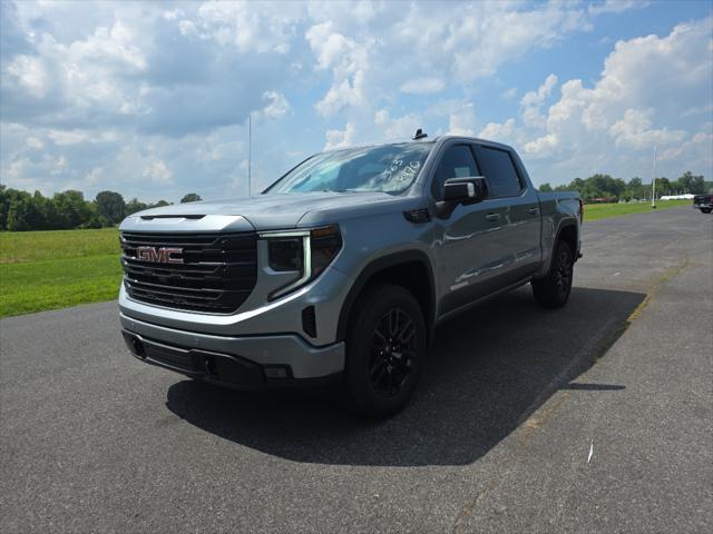 new 2026 GMC Sierra 1500 car, priced at $68,095