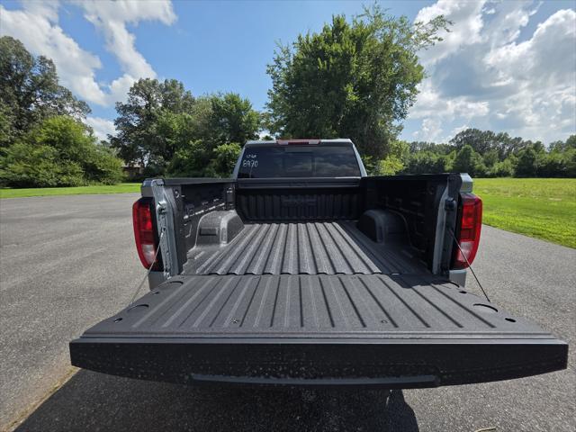 new 2026 GMC Sierra 1500 car, priced at $68,095