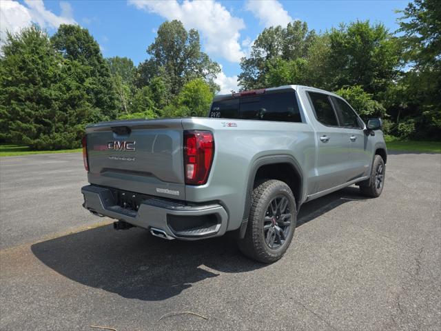 new 2026 GMC Sierra 1500 car, priced at $68,095