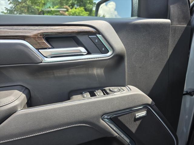 new 2026 GMC Sierra 1500 car, priced at $68,095