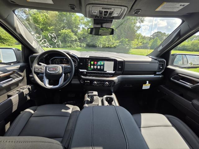 new 2026 GMC Sierra 1500 car, priced at $68,095