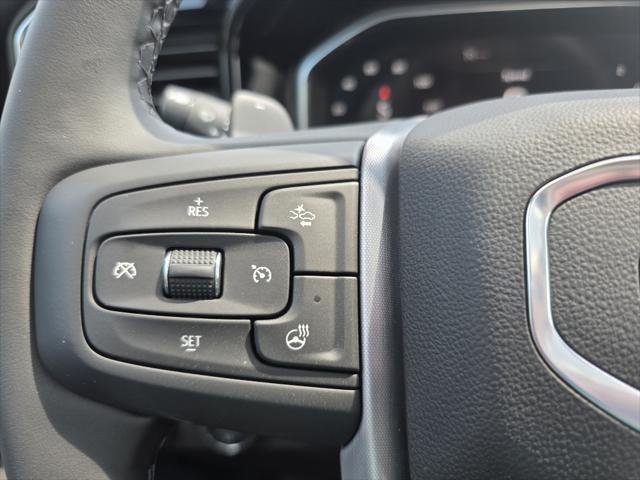 new 2026 GMC Sierra 1500 car, priced at $68,095