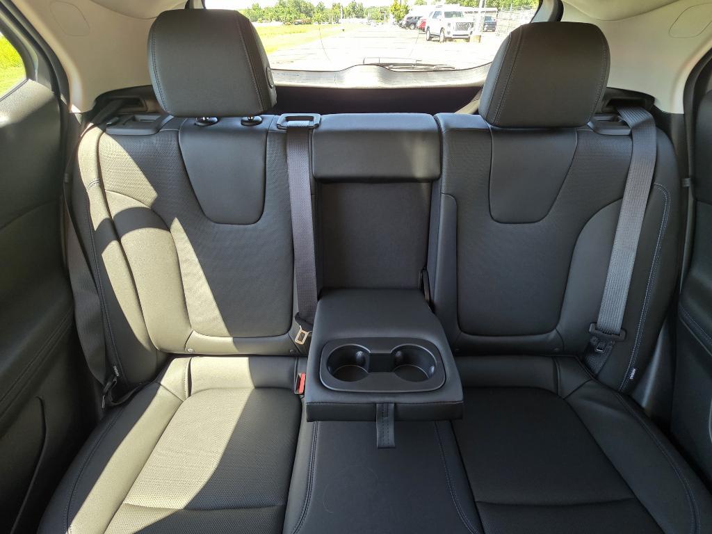 new 2026 Buick Encore GX car, priced at $30,620