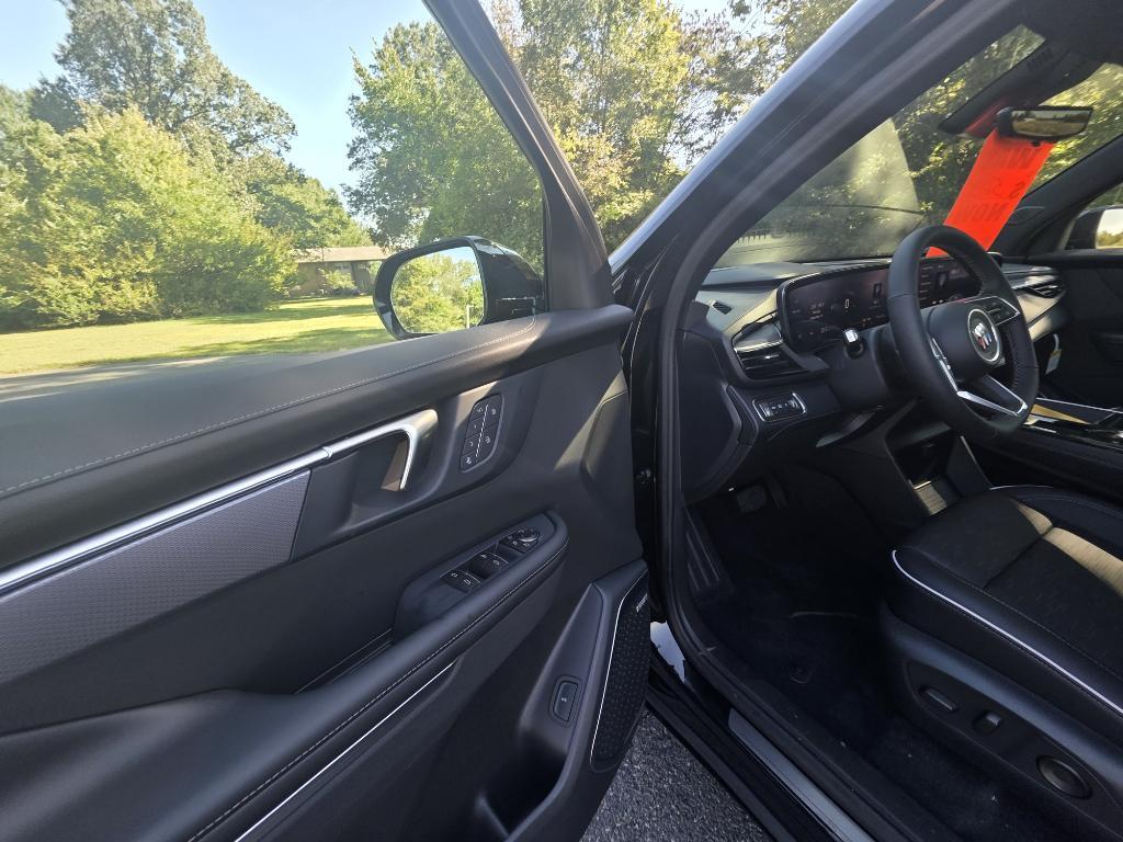 new 2026 Buick Enclave car, priced at $56,435