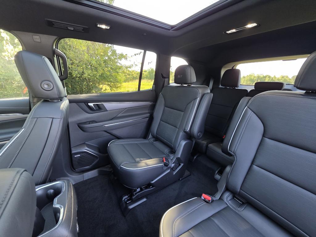 new 2026 Buick Enclave car, priced at $56,435