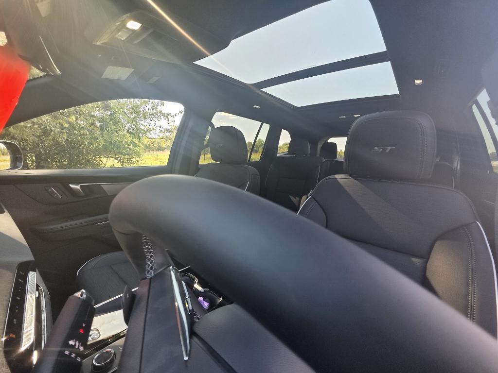 new 2026 Buick Enclave car, priced at $56,435