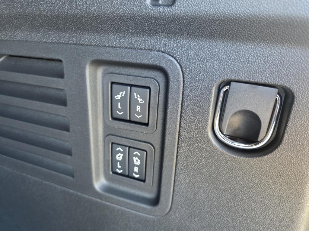 new 2026 Buick Enclave car, priced at $56,435